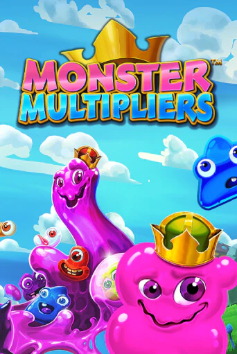 Monsters Multipliers бесплатная онлайн игра | Фламинго Казино без регистрации