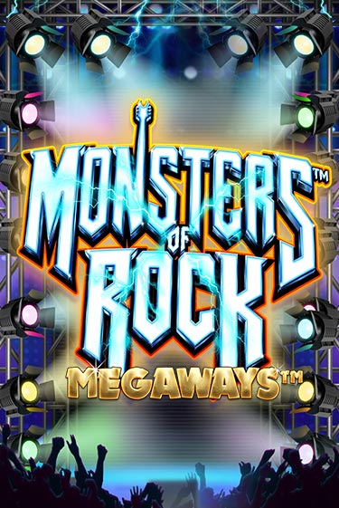 Monsters of Rock Megaways бесплатная онлайн игра | Фламинго Казино без регистрации