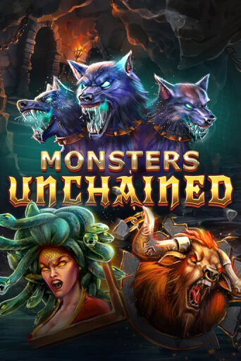 Monsters Unchained бесплатная онлайн игра | Фламинго Казино без регистрации