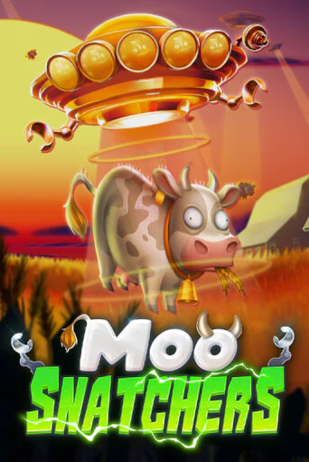 Moo Snatchers бесплатная онлайн игра | Фламинго Казино без регистрации