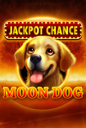 JACKPOT CHANCE: Moon Dog бесплатная онлайн игра | Фламинго Казино без регистрации