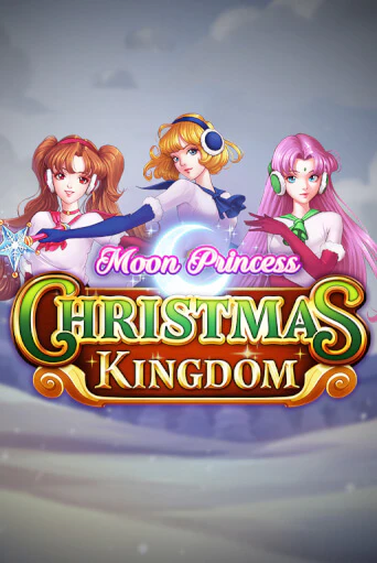 Moon Princess Christmas Kingdom бесплатная онлайн игра | Фламинго Казино без регистрации