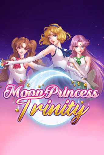 Moon Princess Trinity бесплатная онлайн игра | Фламинго Казино без регистрации