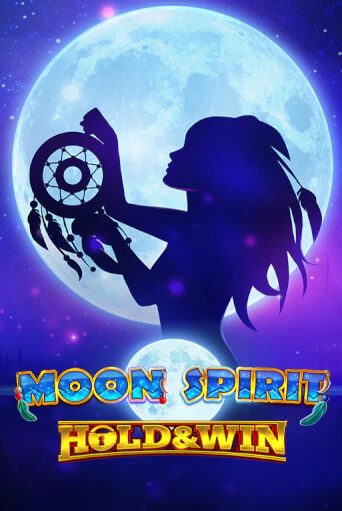 Moon Spirit Hold & Win бесплатная онлайн игра | Фламинго Казино без регистрации