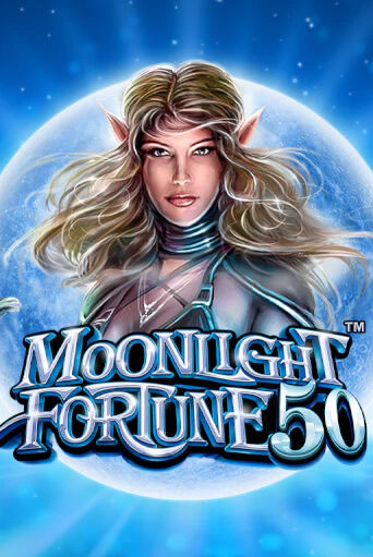 Moonlight Fortune 50 бесплатная онлайн игра | Фламинго Казино без регистрации