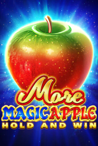 More Magic Apple бесплатная онлайн игра | Фламинго Казино без регистрации