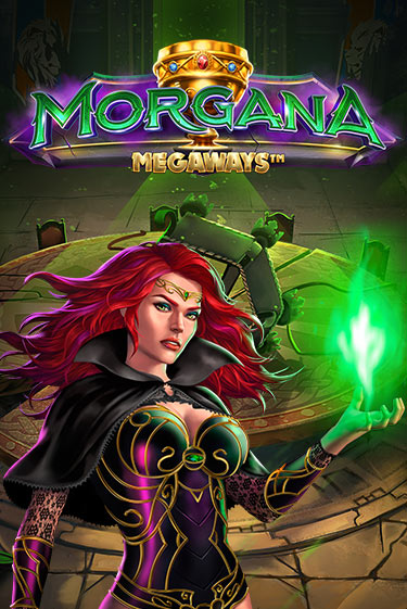 Morgana Megaways бесплатная онлайн игра | Фламинго Казино без регистрации