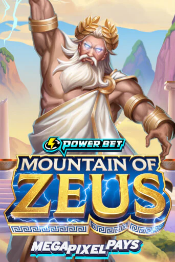 Mountain of Zeus бесплатная онлайн игра | Фламинго Казино без регистрации