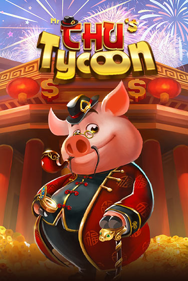 Mr Chu Tycoon бесплатная онлайн игра | Фламинго Казино без регистрации