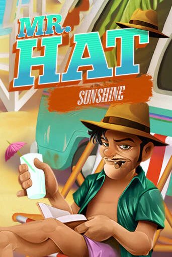 Mr.Hat: Sunshine бесплатная онлайн игра | Фламинго Казино без регистрации