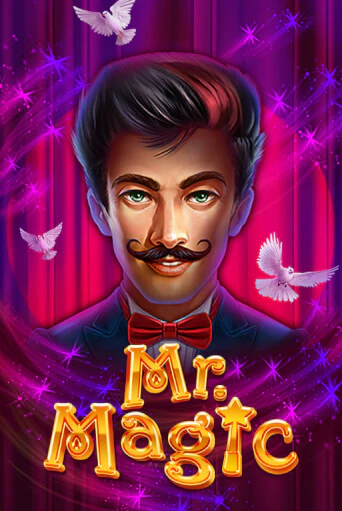 Mr.Magic бесплатная онлайн игра | Фламинго Казино без регистрации