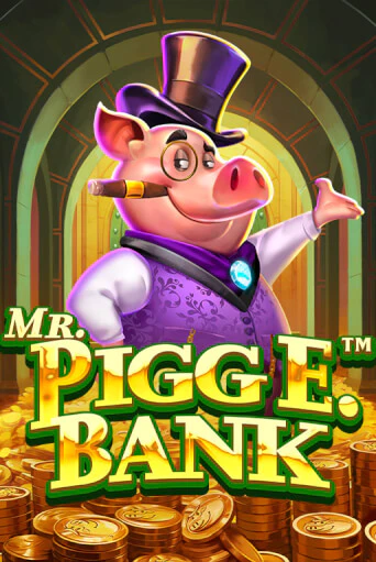 Mr. Pigg E. Bank™ бесплатная онлайн игра | Фламинго Казино без регистрации