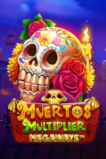 Muertos Multiplier Megaways бесплатная онлайн игра | Фламинго Казино без регистрации