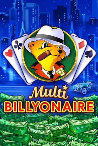 Multi Billyonaire бесплатная онлайн игра | Фламинго Казино без регистрации