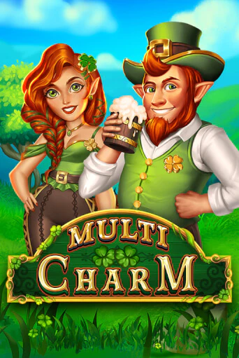 Multi Charm бесплатная онлайн игра | Фламинго Казино без регистрации