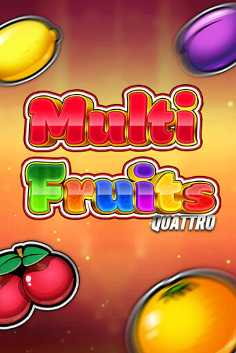 Multi Fruits бесплатная онлайн игра | Фламинго Казино без регистрации