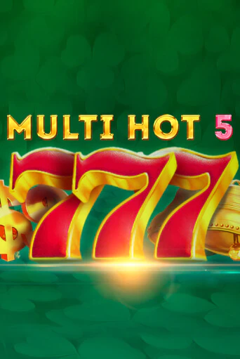 Multi Hot 5 бесплатная онлайн игра | Фламинго Казино без регистрации