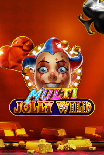 Multi Jolly Wild бесплатная онлайн игра | Фламинго Казино без регистрации