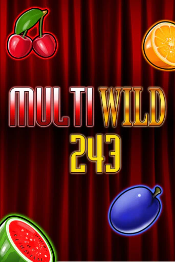 Multi Wild 243 бесплатная онлайн игра | Фламинго Казино без регистрации