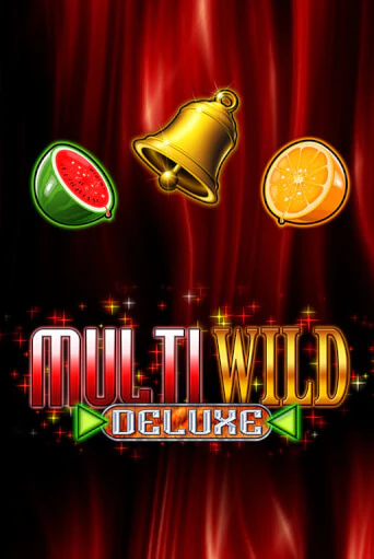 Multi Wild Deluxe бесплатная онлайн игра | Фламинго Казино без регистрации