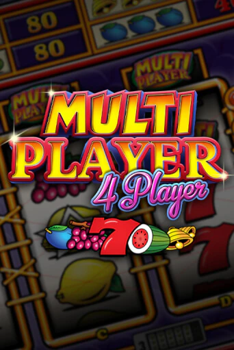 Multi Player 4 Player бесплатная онлайн игра | Фламинго Казино без регистрации