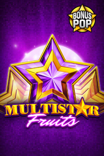 Multistar Fruits бесплатная онлайн игра | Фламинго Казино без регистрации