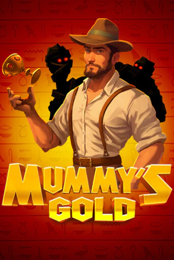 Mummy's Gold бесплатная онлайн игра | Фламинго Казино без регистрации