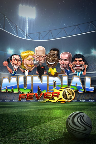 Mundial Fever Light бесплатная онлайн игра | Фламинго Казино без регистрации