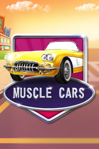 Muscle Cars бесплатная онлайн игра | Фламинго Казино без регистрации