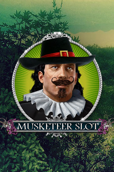 Musketeer Slot бесплатная онлайн игра | Фламинго Казино без регистрации