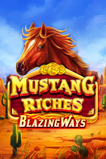 Mustang Riches бесплатная онлайн игра | Фламинго Казино без регистрации