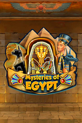 Mysteries of Egypt бесплатная онлайн игра | Фламинго Казино без регистрации