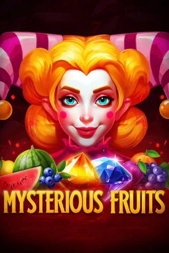 Mysterious Fruits бесплатная онлайн игра | Фламинго Казино без регистрации