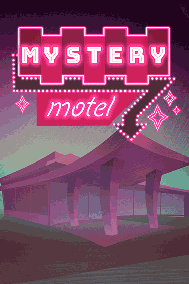 Mystery Motel бесплатная онлайн игра | Фламинго Казино без регистрации