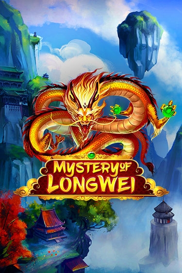 Mystery of LongWei бесплатная онлайн игра | Фламинго Казино без регистрации