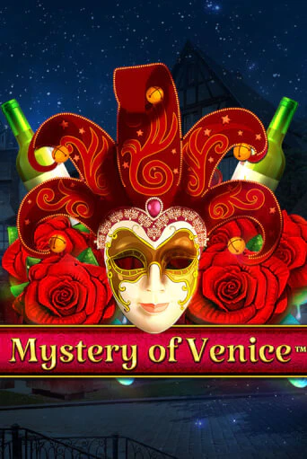 Mystery Of Venice бесплатная онлайн игра | Фламинго Казино без регистрации