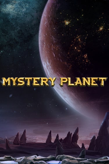 Mystery Planet бесплатная онлайн игра | Фламинго Казино без регистрации