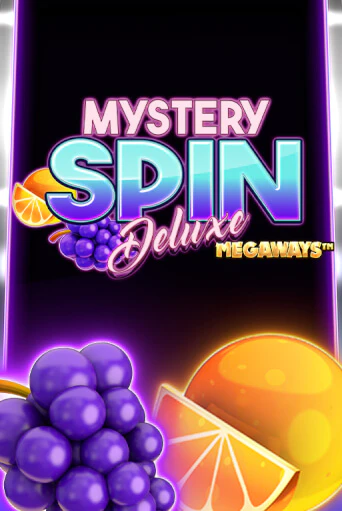 Mystery Spin Deluxe Megaways бесплатная онлайн игра | Фламинго Казино без регистрации