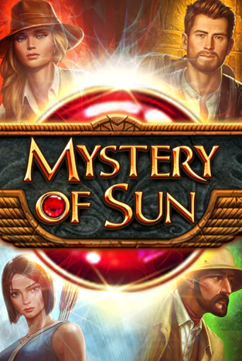 Mystery of Sun бесплатная онлайн игра | Фламинго Казино без регистрации