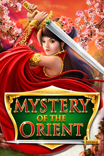 Mystery of the Orient бесплатная онлайн игра | Фламинго Казино без регистрации