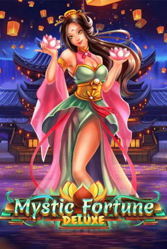 Mystic Fortune Deluxe бесплатная онлайн игра | Фламинго Казино без регистрации