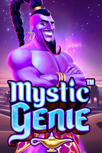 Mystic Genie™ бесплатная онлайн игра | Фламинго Казино без регистрации