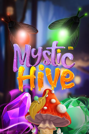 Mystic Hive бесплатная онлайн игра | Фламинго Казино без регистрации