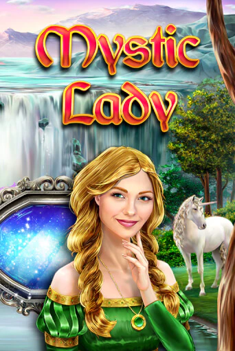 Mystic Lady бесплатная онлайн игра | Фламинго Казино без регистрации