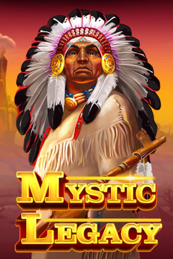 Mystic Legacy бесплатная онлайн игра | Фламинго Казино без регистрации