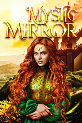 Mystic Mirror бесплатная онлайн игра | Фламинго Казино без регистрации