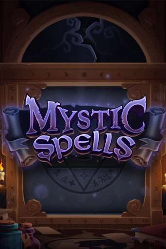 Mystic Spells бесплатная онлайн игра | Фламинго Казино без регистрации