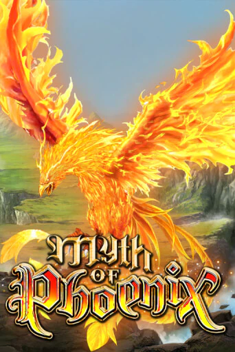 Myth of Phoenix бесплатная онлайн игра | Фламинго Казино без регистрации