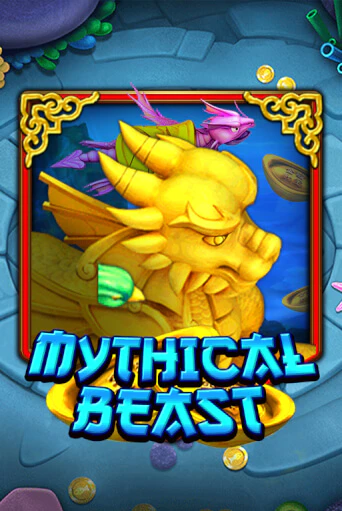 Mythical Beast бесплатная онлайн игра | Фламинго Казино без регистрации