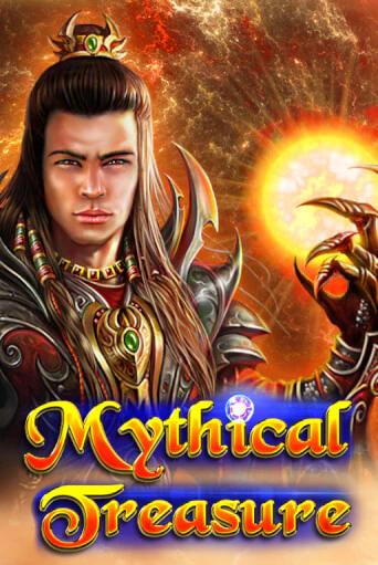 Mythical Treasure бесплатная онлайн игра | Фламинго Казино без регистрации